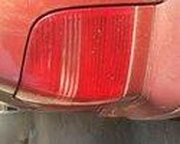 audi tt delovi: STOP SVETLO W V POLO ZA VOLKSWAGEN POLO OD 1996. DO 2002. GOD. | — 4