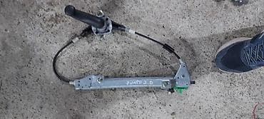 auto crni leskovac: FIAT PUNTO PODIZAC PROZORA ZADNJI | Ispravni podizaci zadnjih vrata — 2