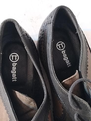 deichmann rancevi zenski: Zenske kozne cipele italijansko Brenda Bagat broj 39 Ocuvane,prirodna — 2
