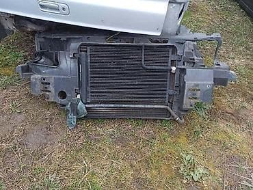 sticha: HLADNJAK KLIME 1.9 TDI ZA FORD GALAXY OD 2000. DO 2006. GOD. | — 1