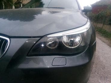 bmw otpad nis: FAR BMW E60 ZA BMW SERIJA 5 | Svi originalni delovi za bmw e60 e39 — 2