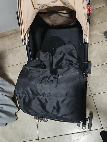 balenciaga patike cena: Kolica za bebe – lagana “kišobran” varijanta sa zimskom navlakom - — 1