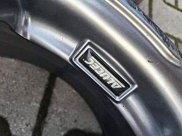 rikverc kamera za auto: ALUMINIJUMSKE FELNE ALUTEC 16 5 X 108 | felne sa slike, cena 150 e — 6