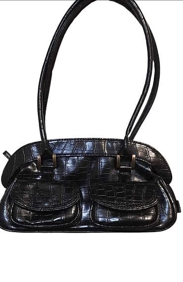 razne torbe: Torba za rame, Chanel, Materijal: Veštačka koža — 3