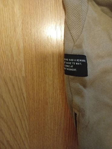 bež haljine: Zara, 164-170, Unisex — 4