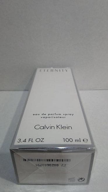 calvin klein contradiction: CALVIN KLEIN ETERNITY EDP100ML | Calvin Klein Eternity edp100ml — 2