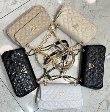 Muška odeća: Tasne 
pk — 9