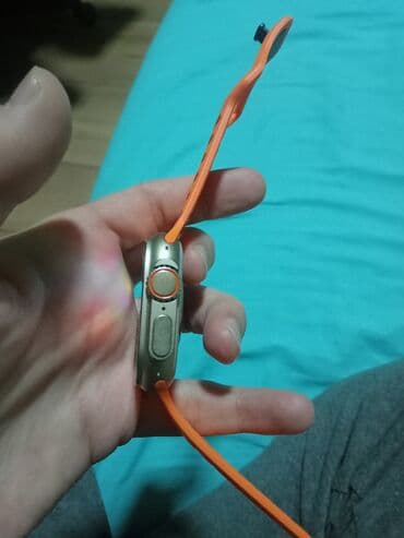 slusalice novi sad: Smart watch. nekoriscen otvoren samo provere radi. moze zamena — 3