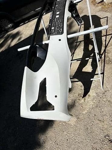 dacia delovi beograd: PREDNJI ORG BRANIK G20/21 ZA BMW SERIJA 3 OD 2019. DO 2022. GOD. | — 4