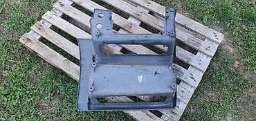 Car Parts: ACTROS PRAG | Mercedes actros Prag Mercedes A1 — 2