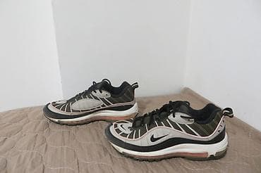 patike nautika: NIKE br 40 bez bilo kakve greske mana ostecenja, model je zenski, ali — 4