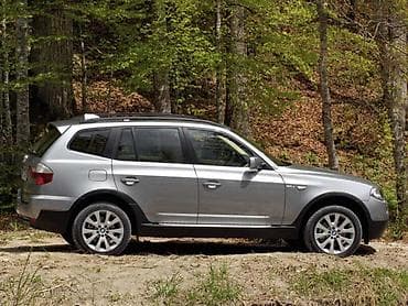 automatski lanci za sneg: DELOVI ZA BMW X3 E83 | Novi i polovni delovi za BMW X3 E83 od 2003 — 4