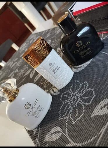 original parfemi novi sad: Original parfemi — 1