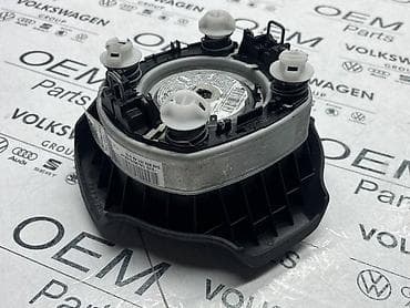 polovni passat b6: AIRBAG VOLANA ZA VOLKSWAGEN CADDY, TIGUAN, TOURAN . | Airbag — 2