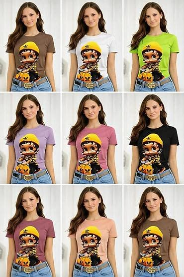 rolex prsten zenski: Ženske majce Turska proizvodnja, kvalitetne S M l xl 2xl 2 komada za — 3