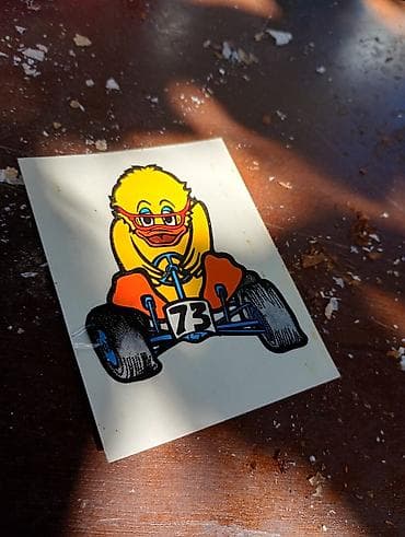 Other art & collectibles products: Lot starih fotografija i razglednica + retro nalepnica - Kolekcija — 4