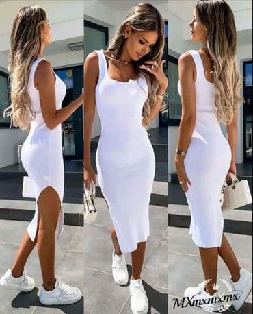 novogodisnje haljine za devojcice: Haljina 1700 din
Dve za 2300 din — 1