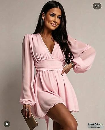 balea kupke: 04. 🤍 Haljina 2.800 dinara 🤍 L — 3