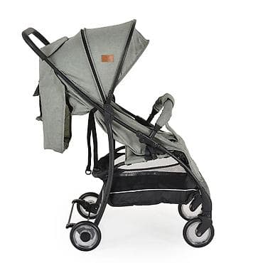 hauck kolica kisobran: Kolica za bebe London – Green Cangaroo (SKU: CAN6656-70) Lagana i — 5