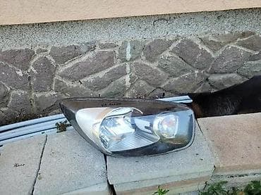 DESNI FAR KIA PICANTO | Desni far kia picanto na lalafo.rs DESNI FAR KIA PICANTO | Desni far kia picanto