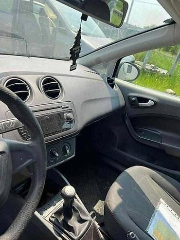 Vozila: ANLASER ZA SEAT IBIZA OD 2009. DO 2012. GOD. | Anlaser za Seat Ibiza — 2
