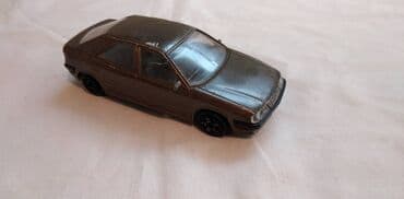 harry potter vt401 k: Burago Citroen Xsantia 1:43ocuvan — 1