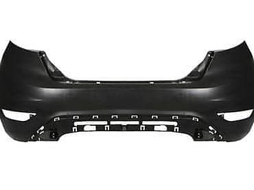 c4 2007: BRANIK PREDNJI VISE BOJA ZA FORD C-MAX, ESCORT, FIESTA . OD 2003. DO — 6