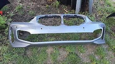 vadilica za krompir: PREDNJI BRANIK F40 MSP ZA BMW SERIJA 1 | BMW 1 f40 prednji branik — 2