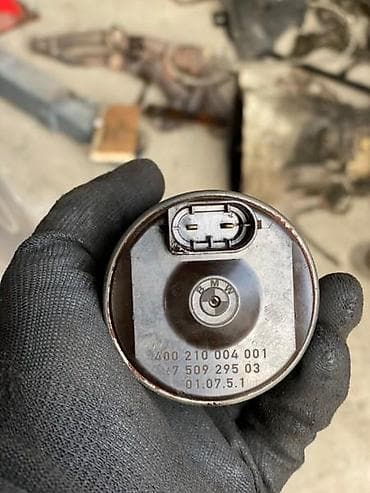 MOTORIC VALVATRONIKA N42 N46 ZA BMW 315, 316, 318 . | Motoric
