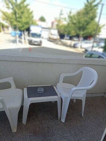 Donji delovi trenerke: 1 soba — 5