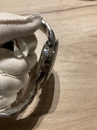 Ručni satovi: Klasični sat, Muški — 5