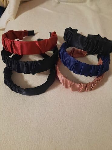 letnji kompleti za punije osobe: Headband — 1