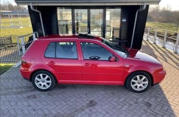 Auto delovi: Golf 4 1,9 tdi svi delovi. Karoserija, limarija, motorna grupa — 5