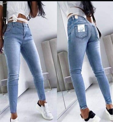 gerry weber pantalone: EKSTRA SNIZENJE Cena 2100 din JEDAN par Cena 3600 din DVA para Cena — 10