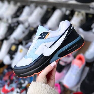 pp patike: Trainers, size - 46 — 1