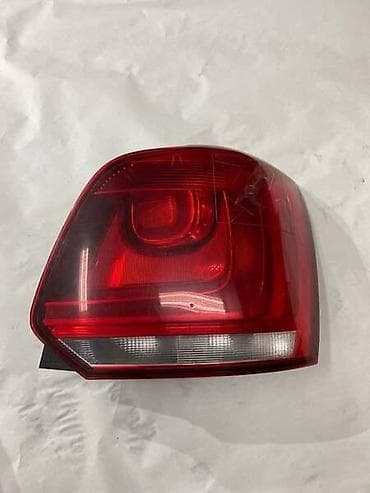 gps tracker za auto cena: STOP LAMPA ZA VOLKSWAGEN POLO - 6R0945111C | Stop lampe za Polo 6 R — 5