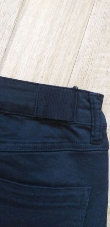 tasne doca: XL (EU 42), Regular rise, Cargo — 5