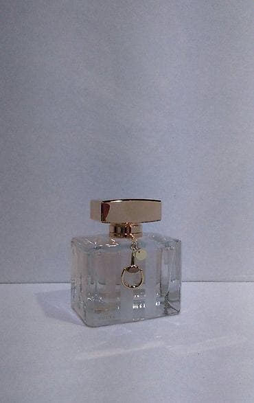 Lične stvari: GUCCI BY GUCCI EDT 75ML TSTR | Gucci by Gucci edt 75ml tstr — 3