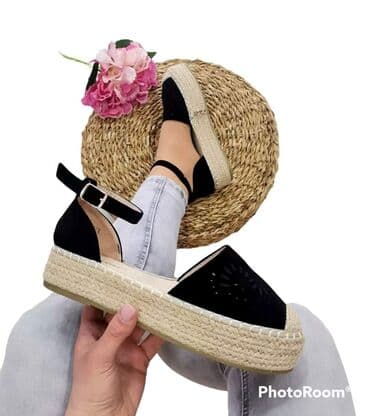 sandale walkmaxx: Sandale 36 do 41 2200 — 1