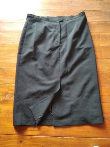 brankodex prodavnica odeće београд – слике: L (EU 40), Midi, color - Black — 1