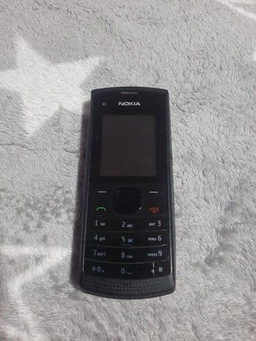 lidl parocistac 2 u 1: Nokija x1 sa dve kartice kao nova radi na sve mreze,baterija — 11