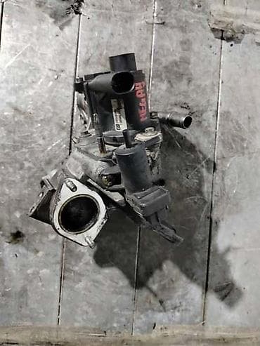 Exhaust System: EGR VENTIL ZA RENAULT MEGANE OD 2008. DO 2012. GOD. | EGR ventil — 2