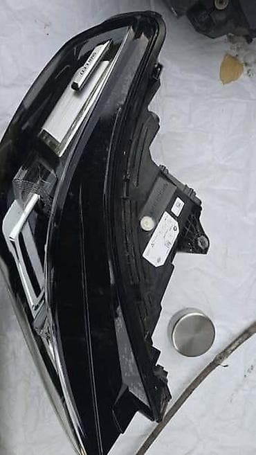 katadiopteri za prikolicu: BMW — 5