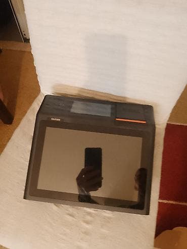 PDA i oprema: SUNMI Android POS terminal sa ugrađenim termalnim štampačem - — 2