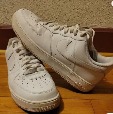 nike beograd: Patike, Nike, veličina - 42 — 3