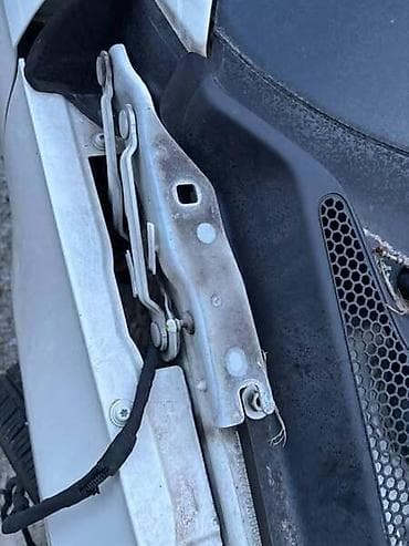 ŠARKE HAUBE ZA AUDI A1 | Šarke Haube Audi A1 na lalafo.rs ŠARKE HAUBE ZA AUDI A1 | Šarke Haube Audi A1