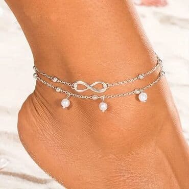 kompleti sako i pantalone: Charm bracelet, Hugo Boss, Material: Cubic zirconia — 12