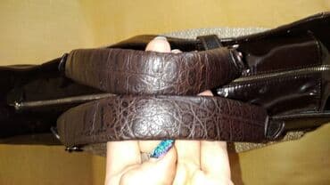 ženske poslovne torbe: Elegant purse — 8