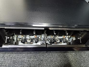 spoljni hard disk cena: Kenwood KXF-W3030 Double Cassette Deck (2000-02) Specifications Type — 2