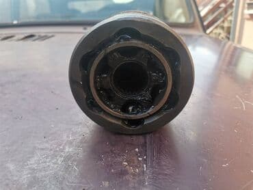 polovne letnje gume 215 55 r16: Homokinetički zglob Lada 2121,21213,21214 Niva 26mm. Polovno, ocuvano — 9